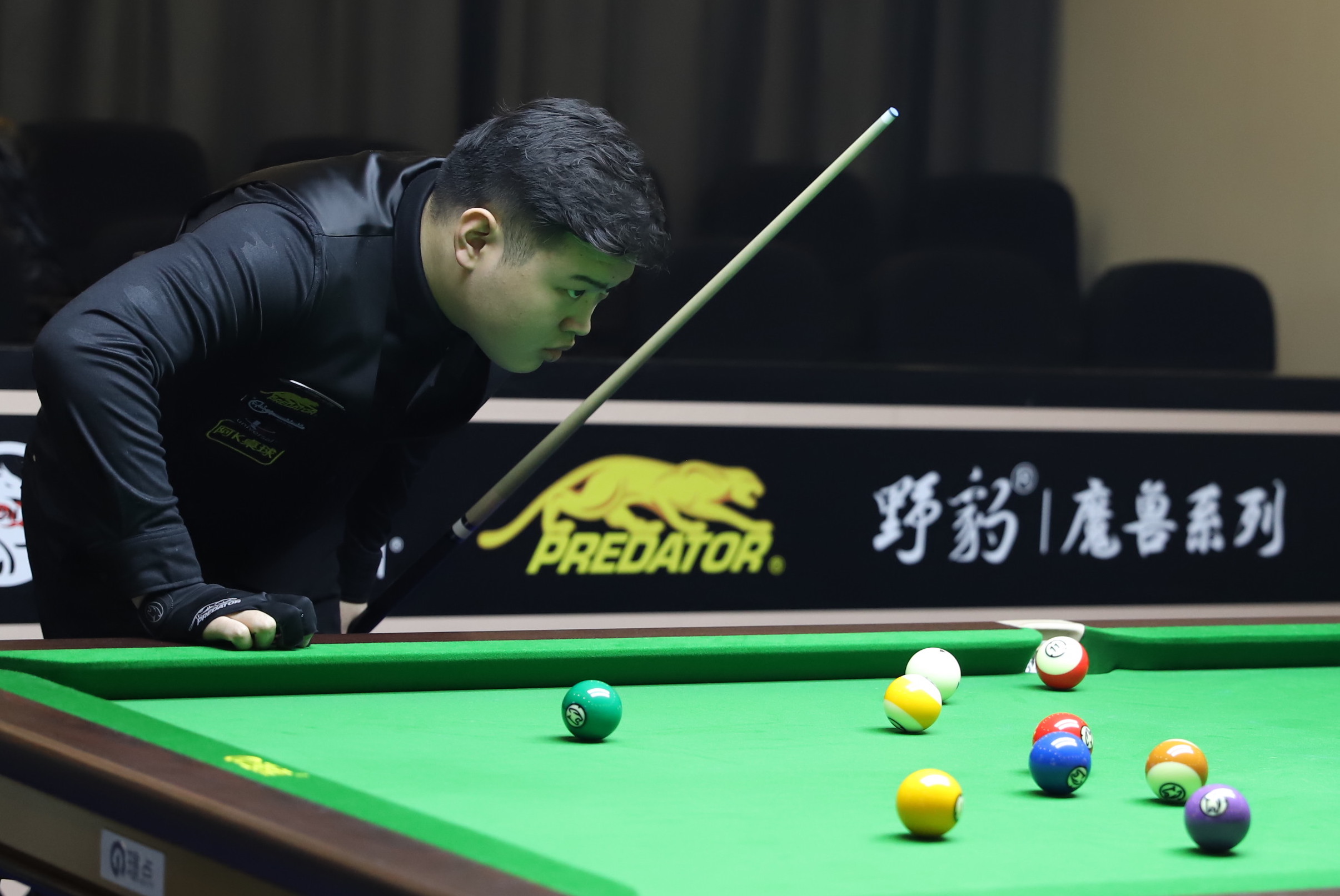 混合了经验 混合了经验