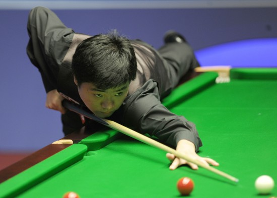 瞩目的期待 瞩目的期待