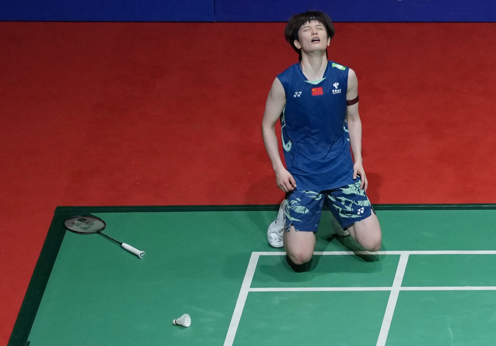 启示将继续 启示将继续