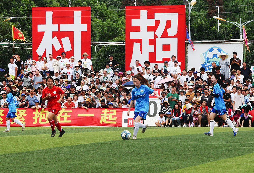 每一次奋力 每一次奋力