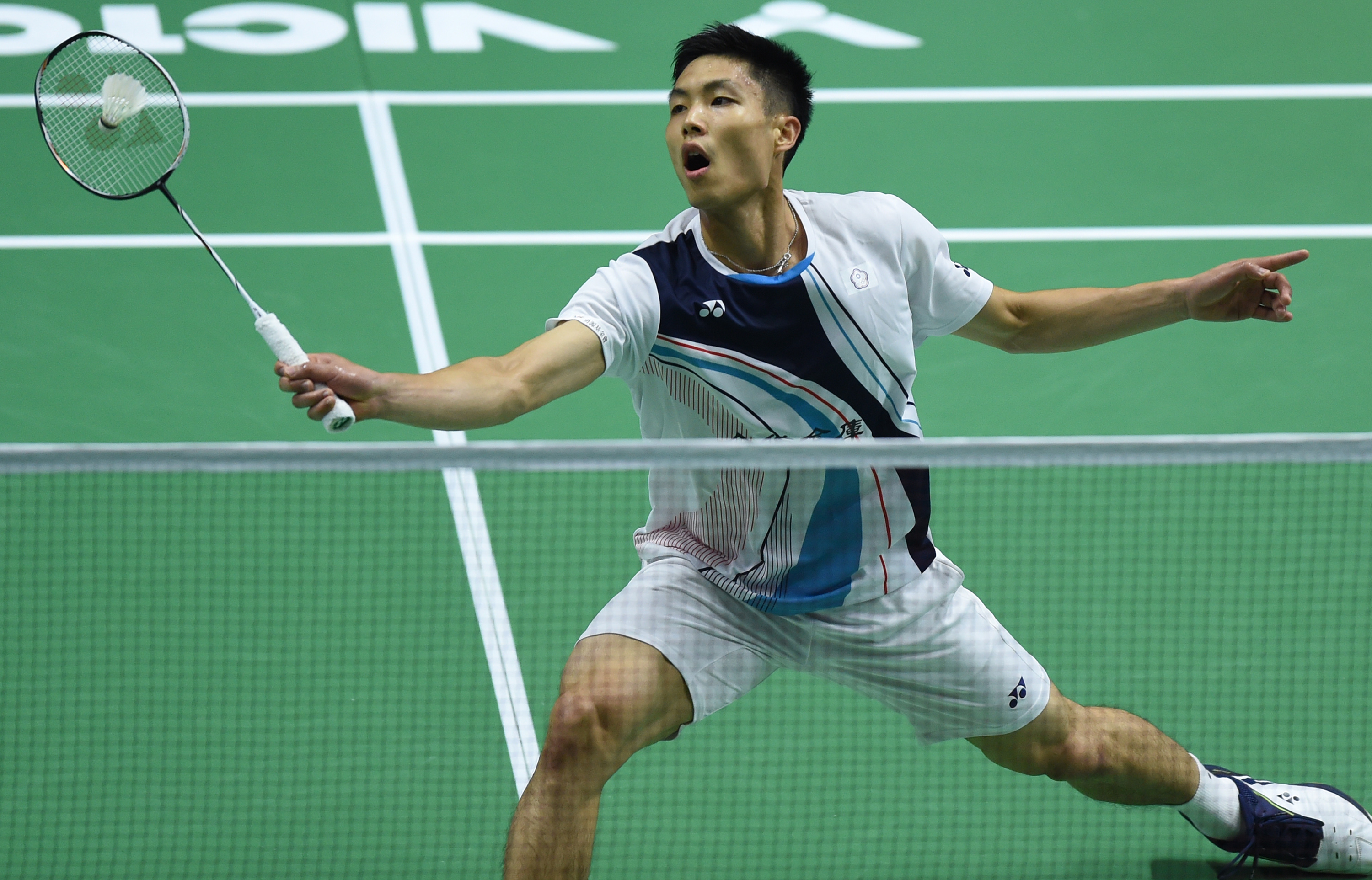 他靠节奏 他靠节奏