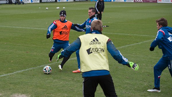 如何赢球 如何赢球