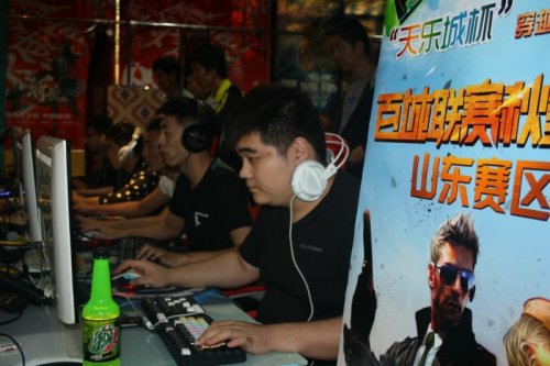 CBA战报